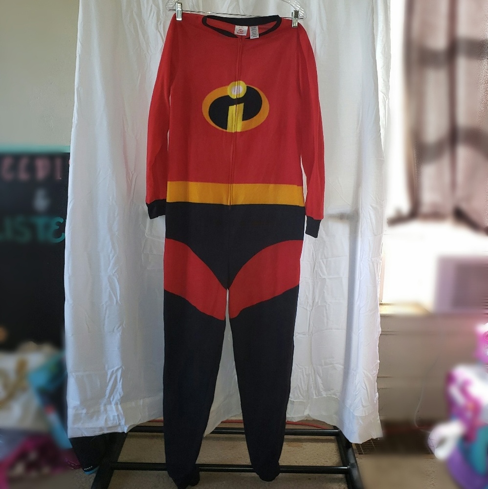 Womens Incredible Onesie